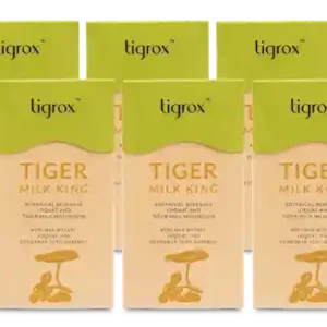 Tiger Milk King Loquat 6 Boxes