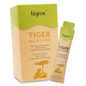 Tiger Milk King Loquat 1 Box