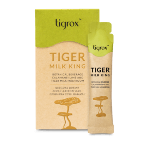 Tiger Milk King Calamansi 1 Box