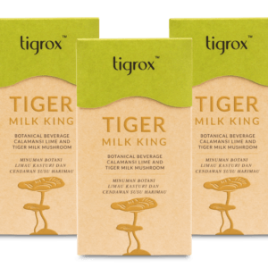Tiger Milk King Calamansi 3 Boxes