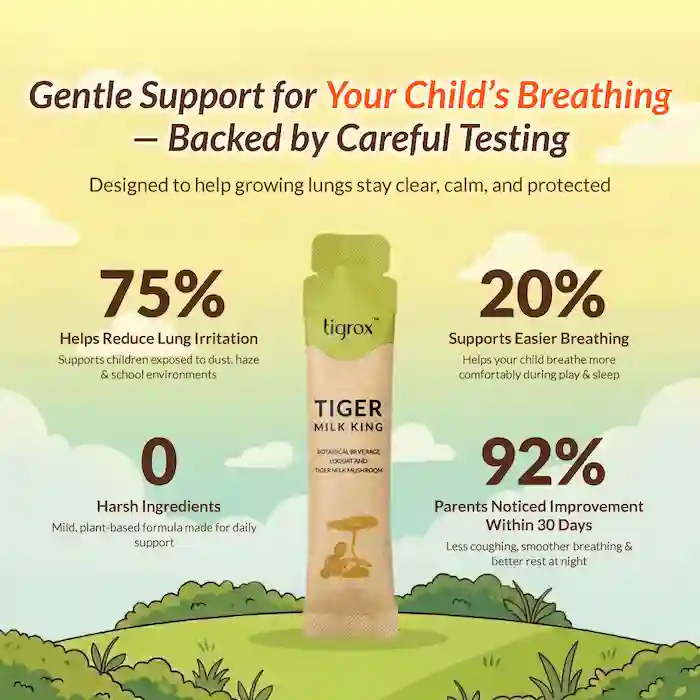 Tigrox Tiger Milk King product image 4