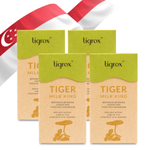 Tiger Milk King Loquat 3+1 Boxes