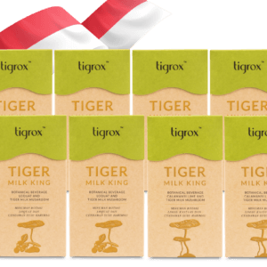 Tiger Milk King Loquat 6+2 Calamansi