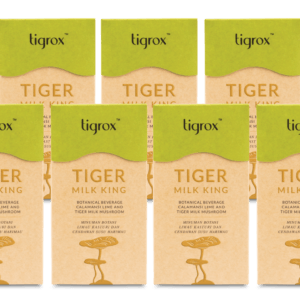 Tiger Milk King Calamansi 6+1 Boxes