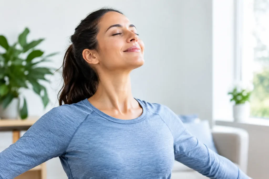 7 Signs Respiratory Wellness Is Improving