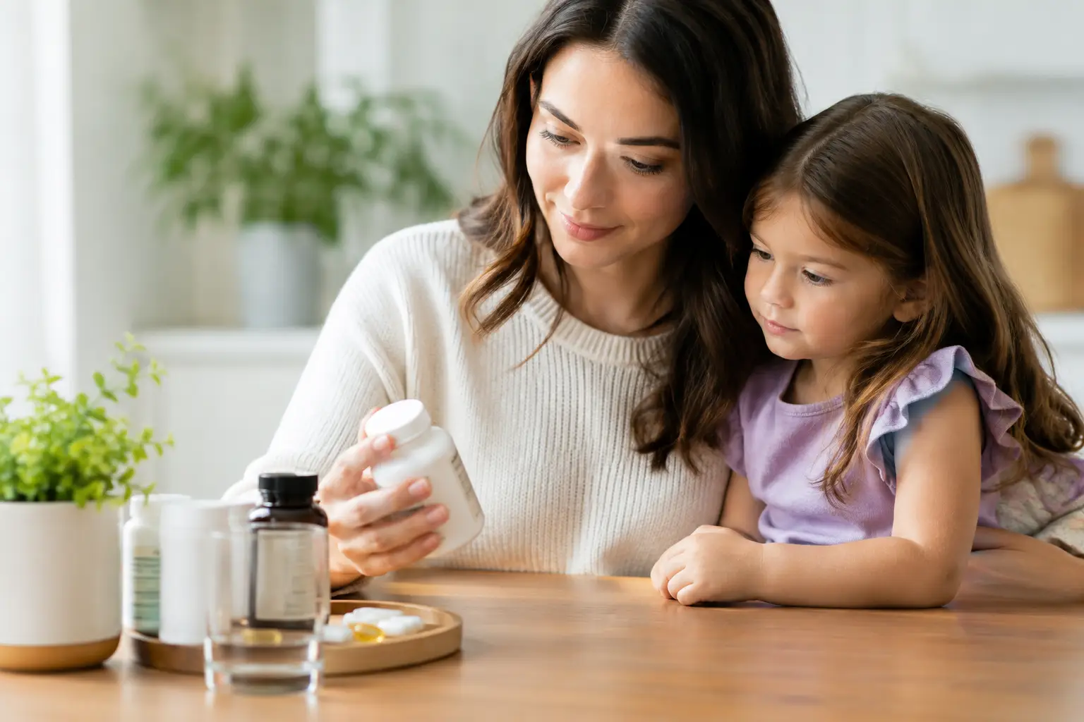 supplements affect medication safety check