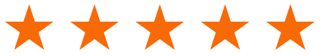 5 stars