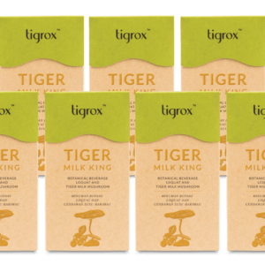 Tiger Milk King Loquat 6+1 Boxes