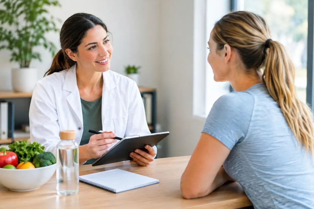 A Guide to Assessment Based Health Coaching